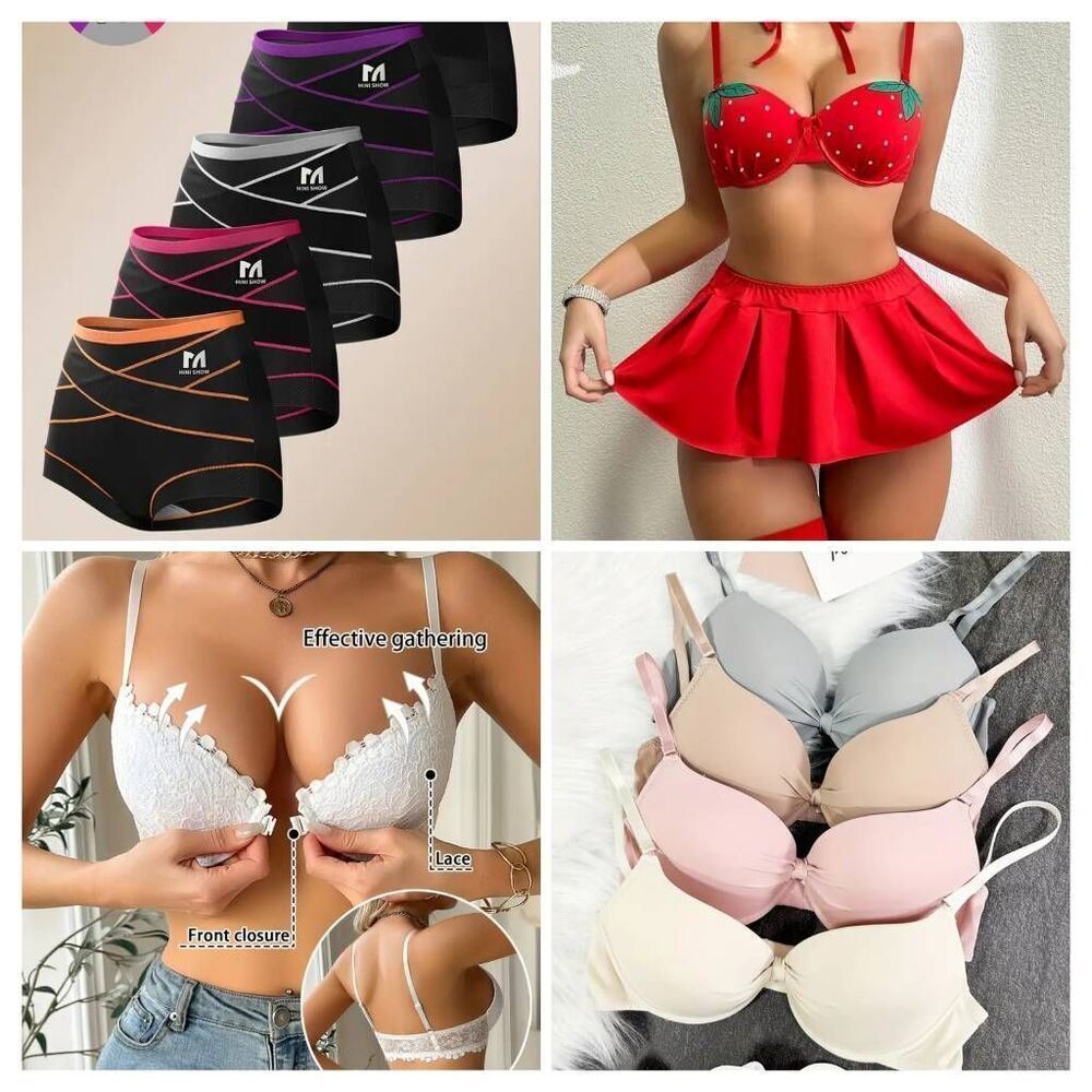 Priced for 6 pieces Buyer Choice